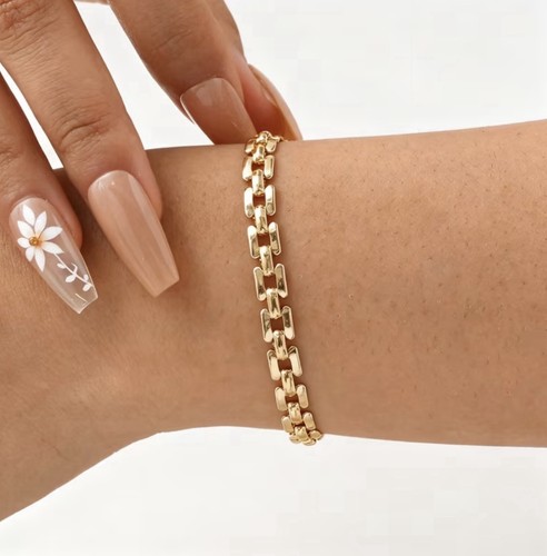Damen glieder armband - damen,