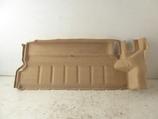 Verkleidung Kofferraum Mercedes Benz SL (R129) 1296903741 Mercedes-benz 129 Bj