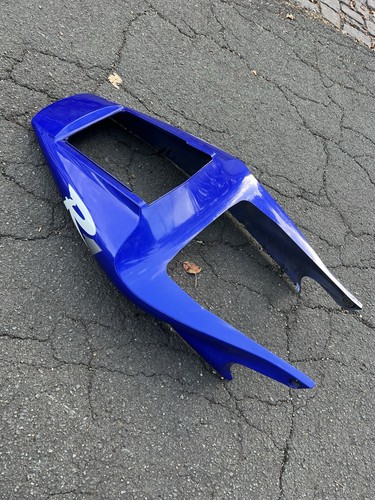 Yamaha heckverkleidung - yamaha,