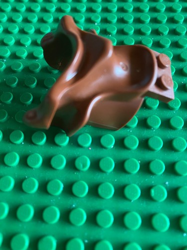 Lego belville sattel - @,