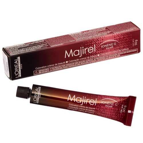 Oréal majirouge 46 - l'oréal, 8-46