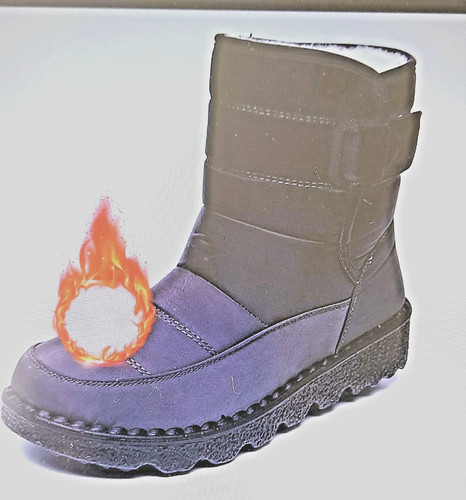 Winterschuhe winterstiefel - winterschuhe,,