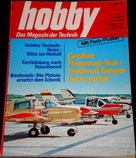 Hobby 01/72 Test NSU Ro