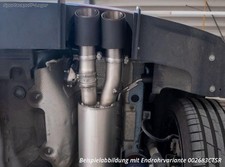 Remus Sportauspuff +