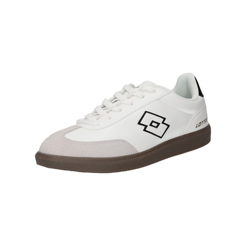 Schnürhalbschuh sneaker - schnürhalbschuh,