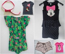 Kleiderpaket Mädchen Gr