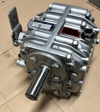 Hurth ZF 10 M Getriebe Wendegetriebe Boot Segelboot Motorboot