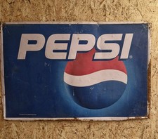 XXL PEPSI COLA ALTES