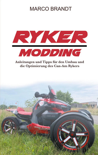 Ryker modding - ryker, modding,