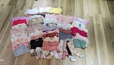 Mädchen Kleidungspaket 113