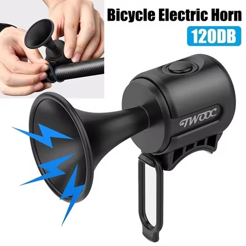 Fahrrad klingel elektrisch - klingel,