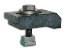 RÖHM Einfach-Spannpratze für