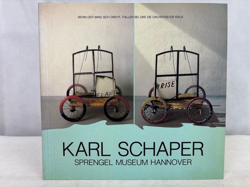 Karl schaper briefe - schaper,