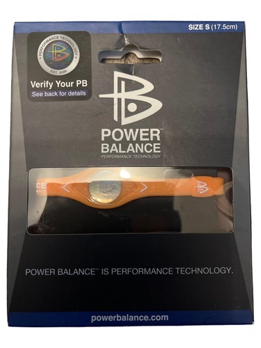 Power balance armband - power,