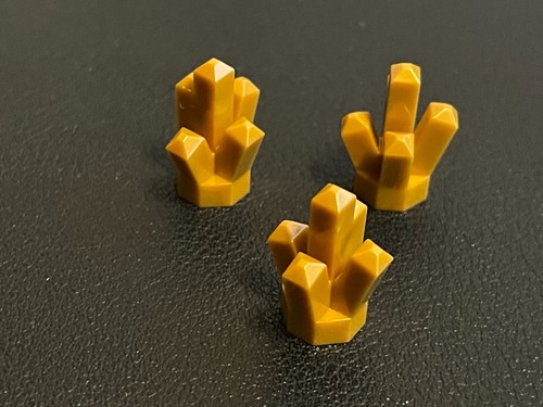 Lego edelstein kristall - lego,