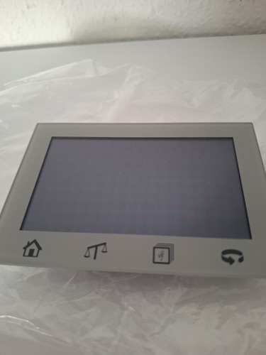 Thermomix tm5 bedienfeld - thermomix,