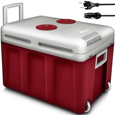 Kühlbox elektrisch 40l - elektrisch, mit