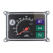 Tacho Gerätekombination für