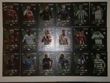 Topps Match Attax Champions