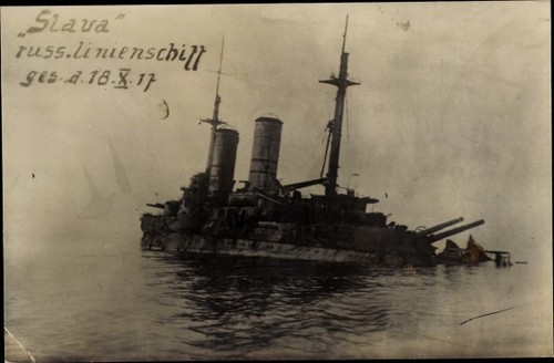 Foto russisches - ak,