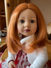 Götz Puppe Little Kidz lange