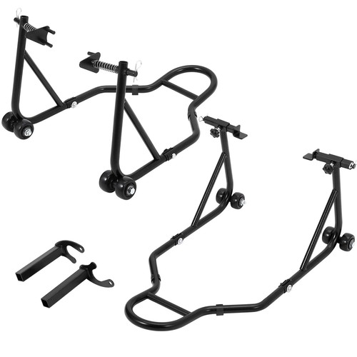 Stück set motorradständer - stück,