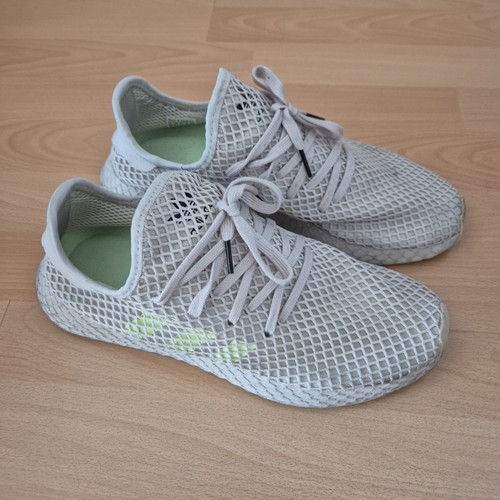 Adidas deerupt runner - runner, –
