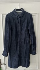 H&M Jeanskleid 38 Neuwertig