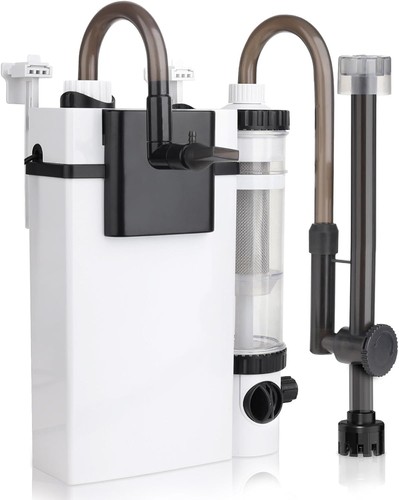 Hygger hang aquarium filter - hygger, on
