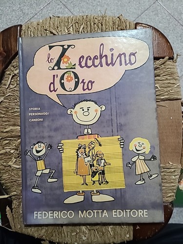 Zecchino oro fernando - lo,