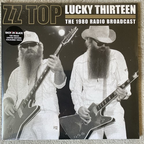Top lucky thirteen x - thirteen,