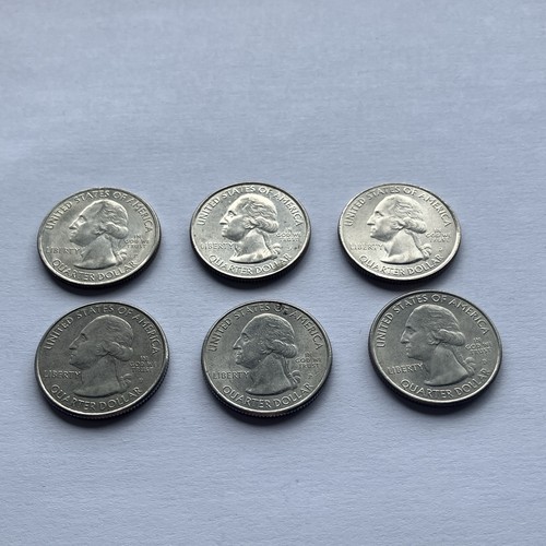 America the beautiful quarter - america,