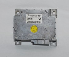 Steuergerät Mercedes W221