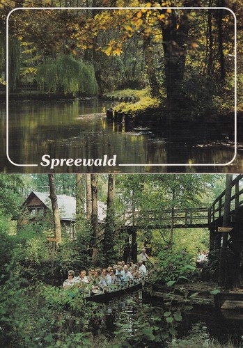 Spreewald 2 - -, (d)