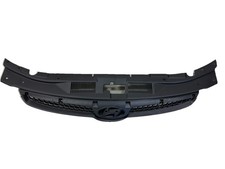 Hyundai I30 Kühlergrill Frontgrill orig. 863512L000