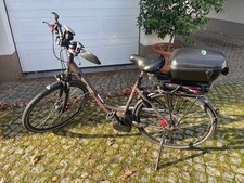 E-Bike, Kettler, Kettler E-Sport 11 AH