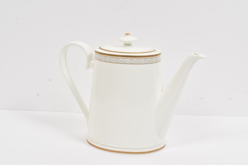 Villeroy boch kaffeekanne - &,