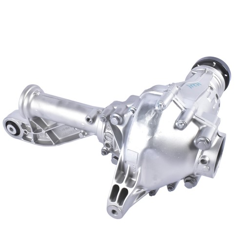 Vorne differential für - vorne,