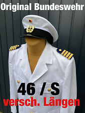 Bundeswehr Marine Sakko 46 S