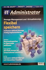 IT Administrator 11/16