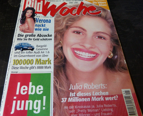 Bild woche 1999 verona - bild,