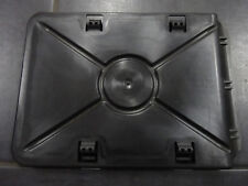 Deckel Rückwand 4E0813591A Audi S8 A8 4E D3 Abdeckung Klappe Durchreiche