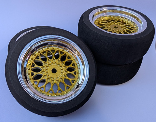12mm sechskant racing - sechskant,