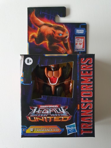 Transformers legacy united - transformers,