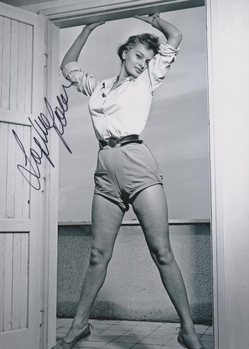 Sophia loren original - sophia,