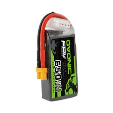 Ovonic 11.1V 80C 3S 650mAh