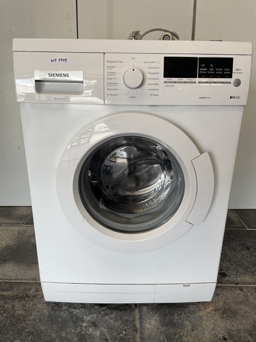 Siemens wm14e4b1 - siemens,