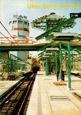 Über Berg und Tal 2/1990 -