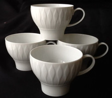 Thomas Lanzette weiß  4 (von