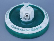 A.Fischer Ilmenau,Werbeascher,Kalisyndikat,Landwirt,Lagerhaus,1930,Selten,TOP++